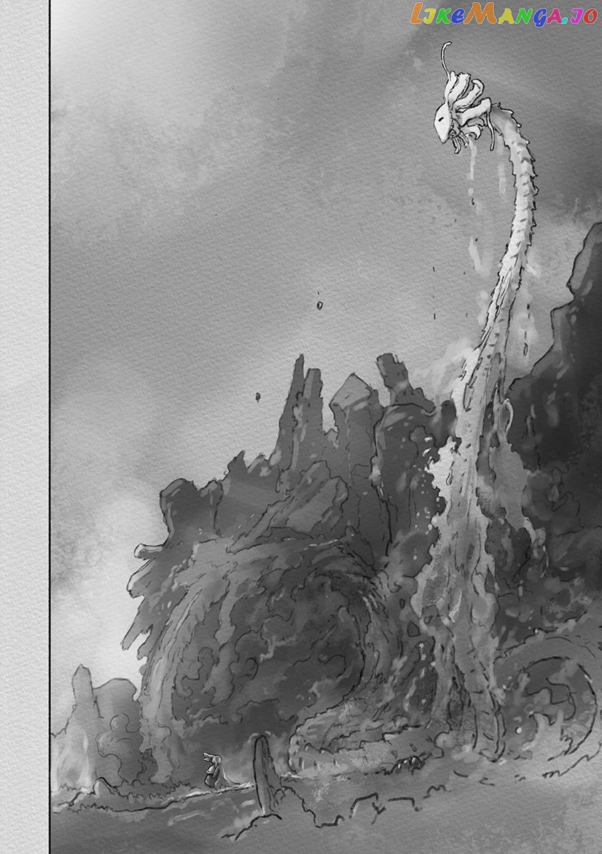 Made in Abyss, Chapter 54 image 14